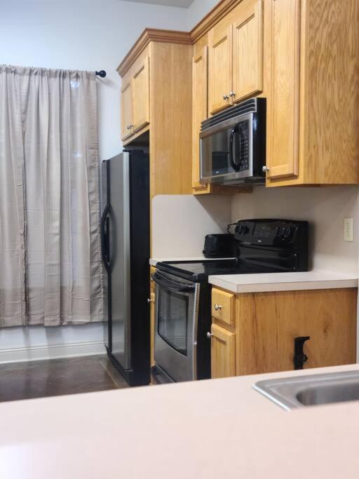 Chateau 10 Hammond Bagian luar foto