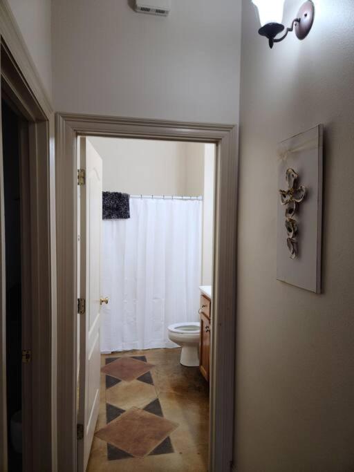 Chateau 10 Hammond Bagian luar foto