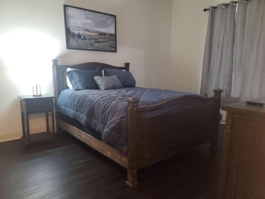 Chateau 10 Hammond Bagian luar foto