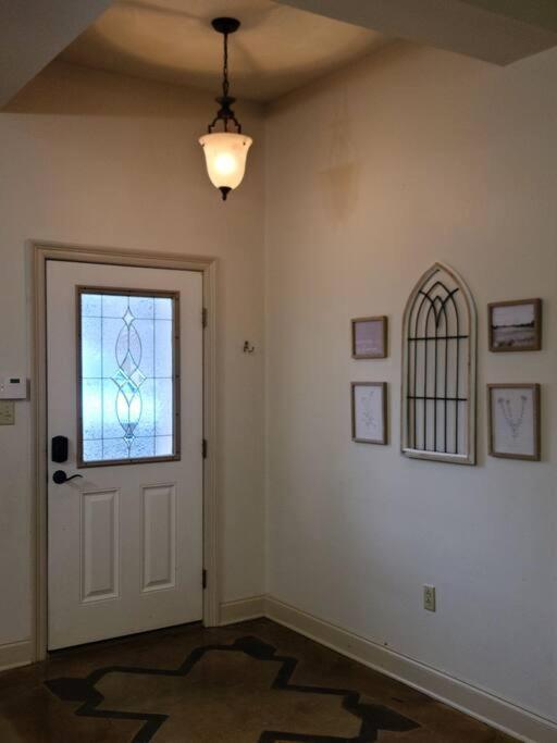 Chateau 10 Hammond Bagian luar foto